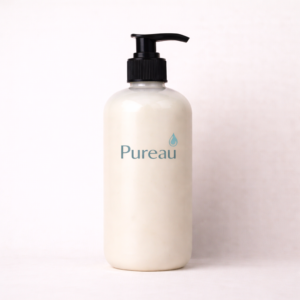 Sweet Pomegranate Perfume Body Lotion